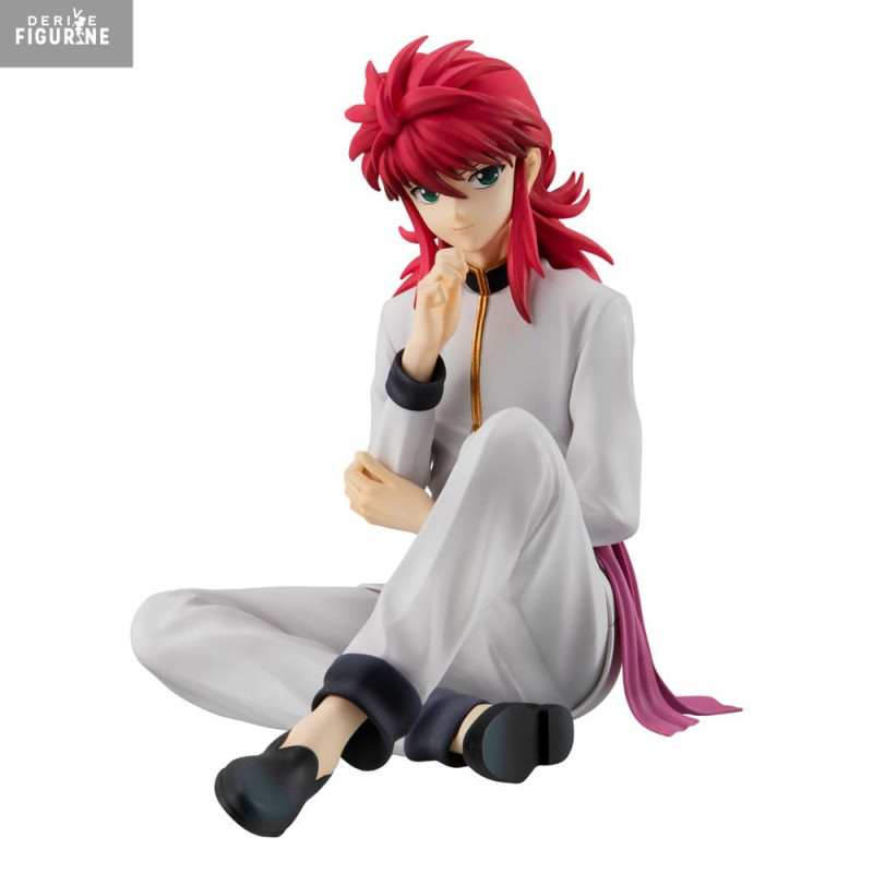 Yu Yu Hakusho - Figurine...