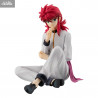 Yu Yu Hakusho - Figurine Kurama, G.E.M. Palm Size