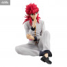 Yu Yu Hakusho - Figurine Kurama, G.E.M. Palm Size