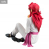 Yu Yu Hakusho - Figurine Kurama, G.E.M. Palm Size