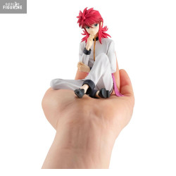 Yu Yu Hakusho - Kurama...