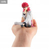 Yu Yu Hakusho - Figurine Kurama, G.E.M. Palm Size