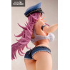 Street Fighter - Figurine de Poison, Bishoujo