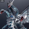 Yu-Gi-Oh! Duel Monsters GX - Cyber End Dragon figure, Art Works Monsters