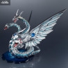 Yu-Gi-Oh! Duel Monsters GX - Cyber End Dragon figure, Art Works Monsters