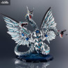 Yu-Gi-Oh! Duel Monsters GX - Cyber End Dragon figure, Art Works Monsters