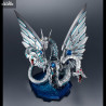 Yu-Gi-Oh! Duel Monsters GX - Figurine Cyber End Dragon, Art Works Monsters