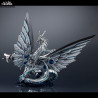Yu-Gi-Oh! Duel Monsters GX - Cyber End Dragon figure, Art Works Monsters