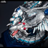 Yu-Gi-Oh! Duel Monsters GX - Cyber End Dragon figure, Art Works Monsters