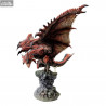 Monster Hunter - Rathalos figure, CFB Creators Model