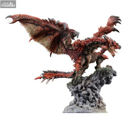 Monster Hunter - Figurine...