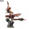 Monster Hunter - Rathalos figure, CFB Creators Model