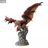 Monster Hunter - Rathalos figure, CFB Creators Model