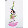 Demon Slayer Kimetsu no Yaiba - Mitsuri Kanroji figure, Aerial
