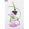 Demon Slayer Kimetsu no Yaiba - Mitsuri Kanroji figure, Aerial