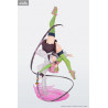 Demon Slayer Kimetsu no Yaiba - Mitsuri Kanroji figure, Aerial