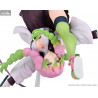 Demon Slayer Kimetsu no Yaiba - Figurine Mitsuri Kanroji, Aerial