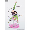 Demon Slayer Kimetsu no Yaiba - Mitsuri Kanroji figure, Aerial