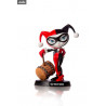 DC Comics - Harley, Aquaman, Superman or Lobo figure of your choice, Mini Co