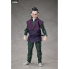 Demon Slayer: Kimetsu no Yaiba - Genya Shinazugawa figure, BUZZmod