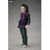 Demon Slayer: Kimetsu no Yaiba - Genya Shinazugawa figure, BUZZmod