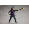 Demon Slayer: Kimetsu no Yaiba - Genya Shinazugawa figure, BUZZmod