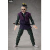 Demon Slayer: Kimetsu no Yaiba - Genya Shinazugawa figure, BUZZmod