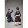 Demon Slayer: Kimetsu no Yaiba - Genya Shinazugawa figure, BUZZmod