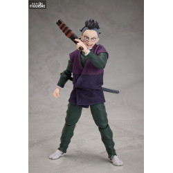 Demon Slayer: Kimetsu no...