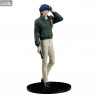 Legend of the Galactic Heroes - Yang Wen-li figure, Digsta