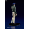 Legend of the Galactic Heroes - Figurine Yang Wen-li, Digsta