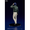 Legend of the Galactic Heroes - Figurine Yang Wen-li, Digsta