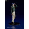 Legend of the Galactic Heroes - Figurine Yang Wen-li, Digsta