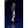 Legend of the Galactic Heroes - Figurine Yang Wen-li, Digsta
