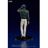 Legend of the Galactic Heroes - Figurine Yang Wen-li, Digsta