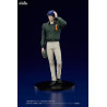 Legend of the Galactic Heroes - Figurine Yang Wen-li, Digsta