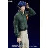 Legend of the Galactic Heroes - Figurine Yang Wen-li, Digsta