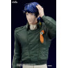 Legend of the Galactic Heroes - Figurine Yang Wen-li, Digsta