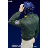 Legend of the Galactic Heroes - Figurine Yang Wen-li, Digsta