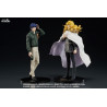 Legend of the Galactic Heroes - Figurine Yang Wen-li, Digsta