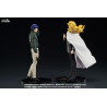 Legend of the Galactic Heroes - Figurine Yang Wen-li, Digsta