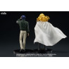 Legend of the Galactic Heroes - Figurine Yang Wen-li, Digsta