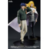 Legend of the Galactic Heroes - Figurine Yang Wen-li, Digsta