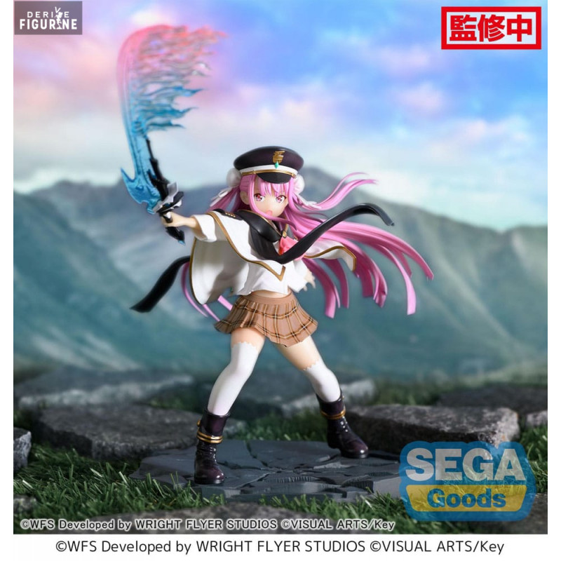 Heaven Burns Red - Figurine...
