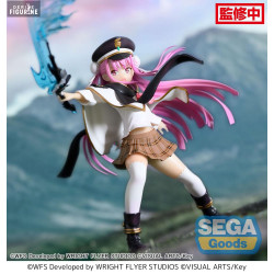 Heaven Burns Red - Figurine...