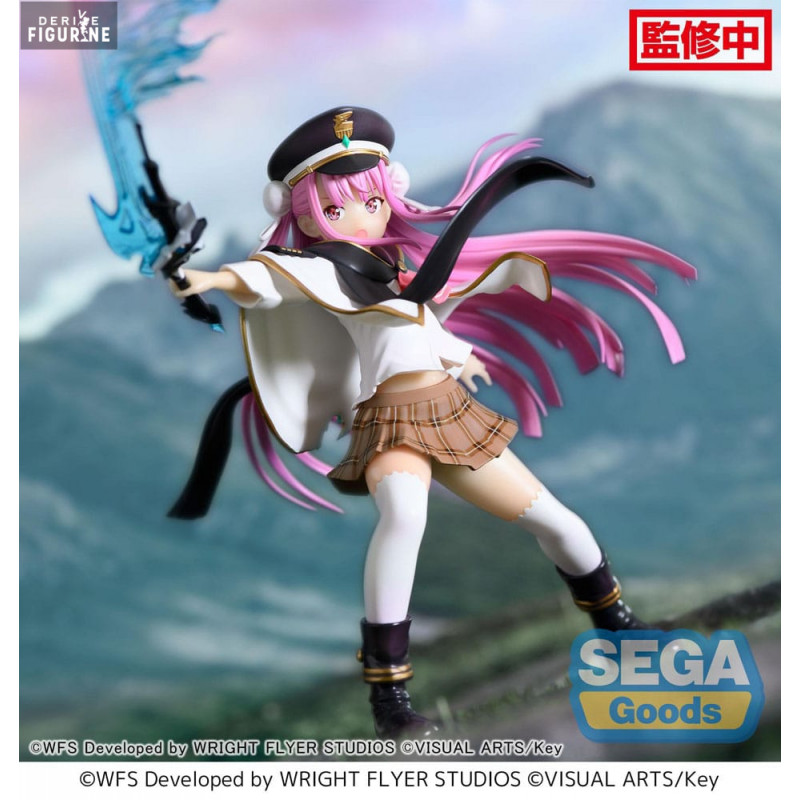 Heaven Burns Red - Figurine...