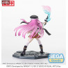 Heaven Burns Red - Figurine Tama Kunimi Kiai Issen Angel Sailor, Luminasta