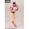 Street Fighter - Figurine de Poison, Bishoujo