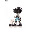 DC Comics - Harley, Aquaman, Superman or Lobo figure of your choice, Mini Co