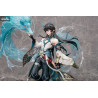 PRÉCOMMANDE - Honkai: Star Rail - Figurine Dan Heng/Imbibitor Lunae, DX Edition